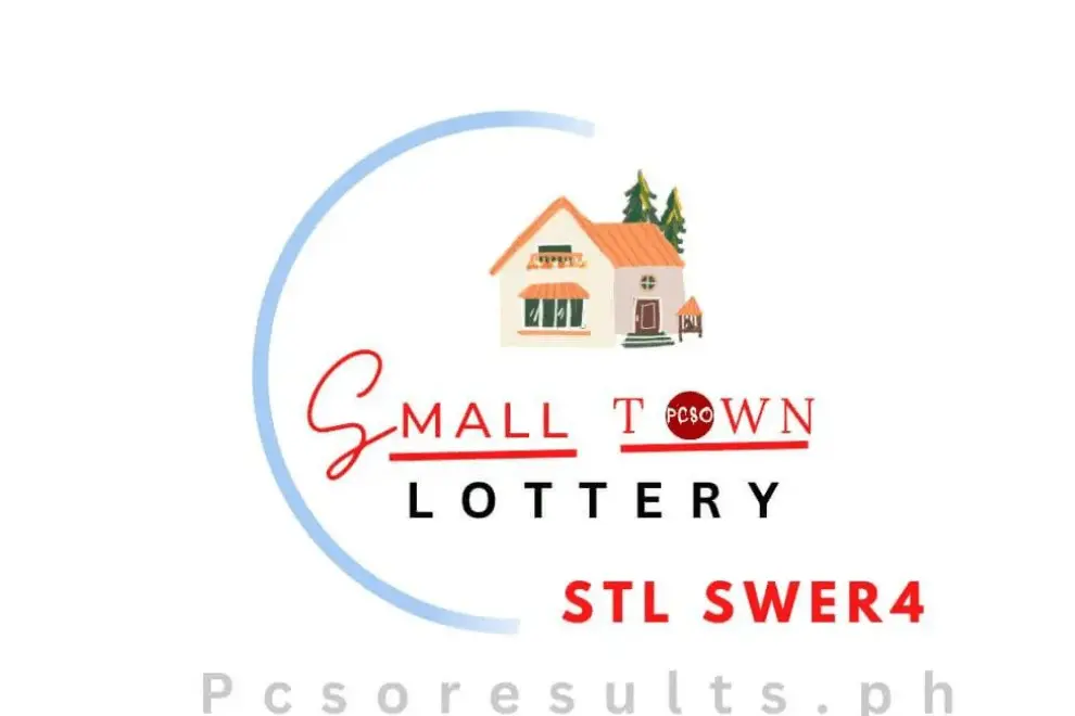STL Swer4 Result History and Summary