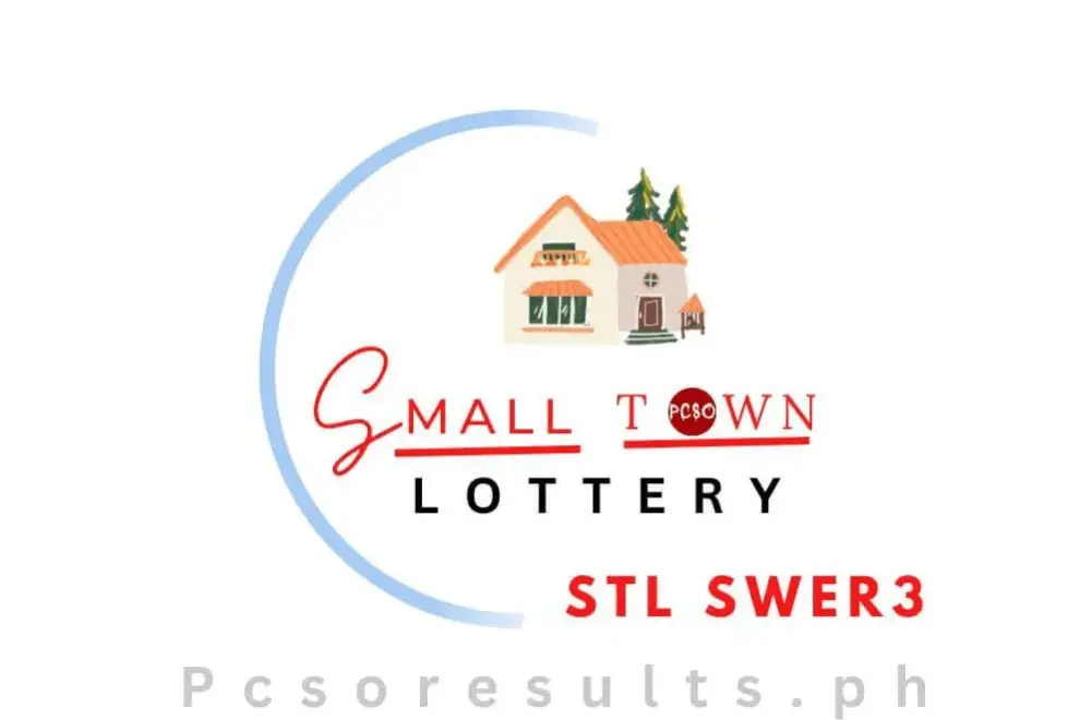 STL Swer3 Result History and Summary
