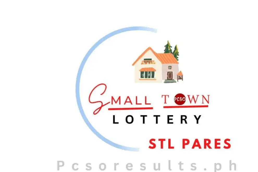 STL Pares Result History and Summary