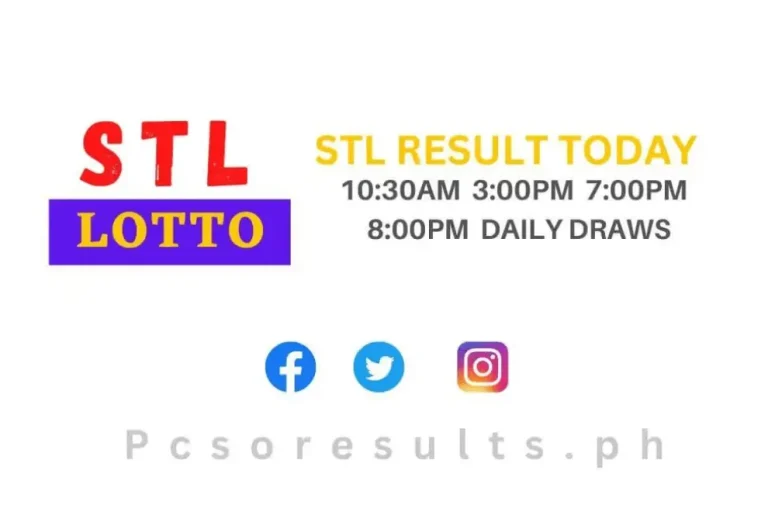 STL Results Today