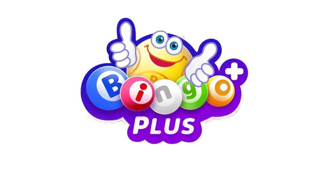 Bingo Plus in GCash